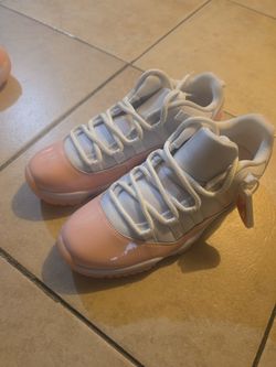 Jordan size 10.5 and 9.5