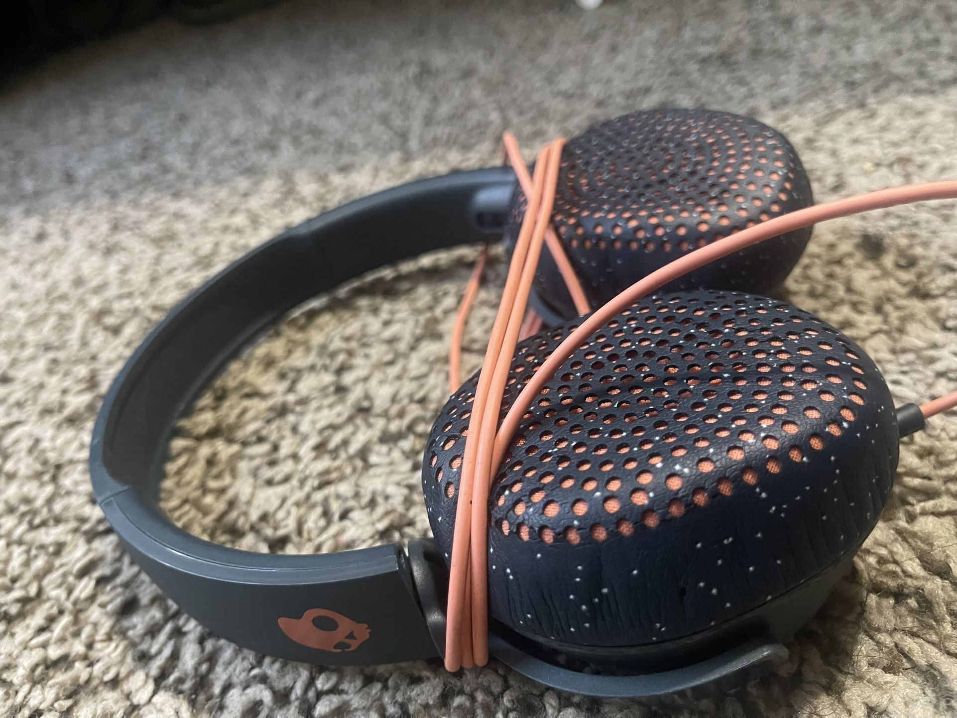 HeadPhones