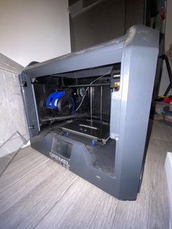 Dremel DigiLab 3D45 3D Printer