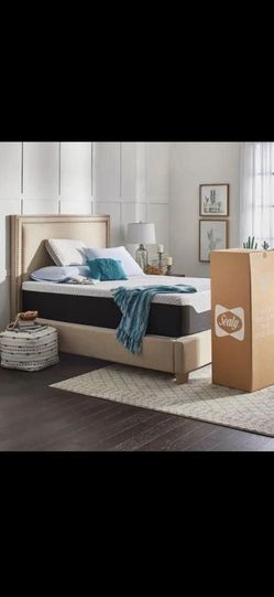 NEW !! Sealy mattress