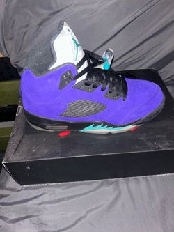 Jordan retro 5