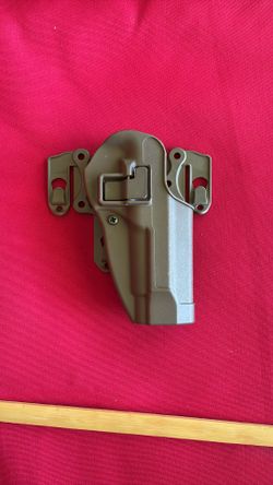 BLACKHAWK! Beretta 92/96 Pistol Holster