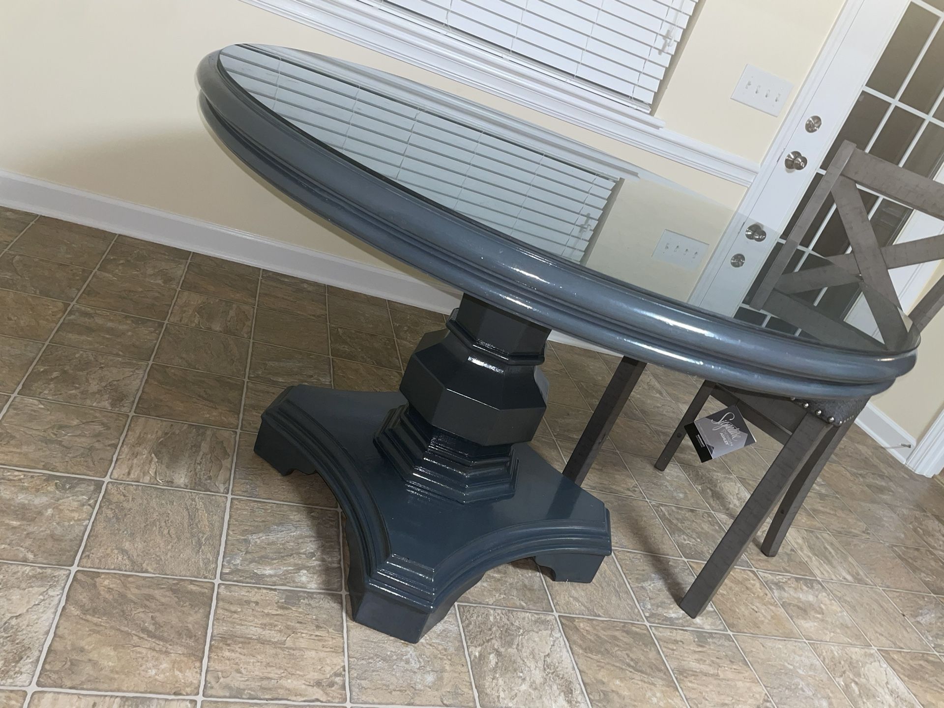 Real Wood kitchen Table