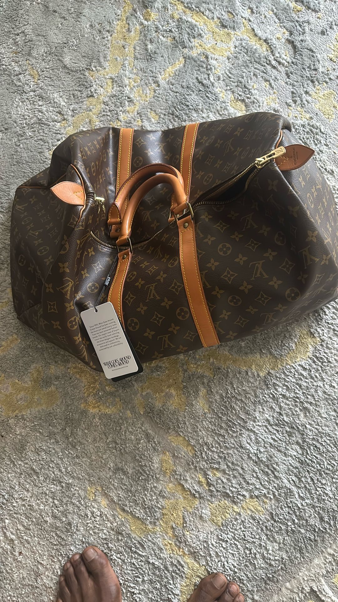 Bags