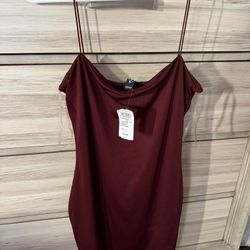 Windsor Women’s Dress Size Large