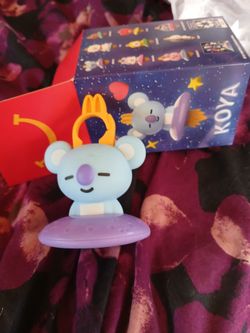 Bts toy