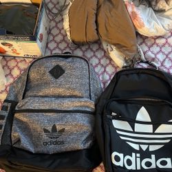 Bookbag 