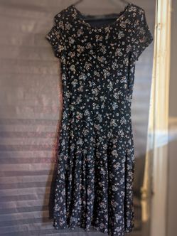 Ralph Lauren Dress