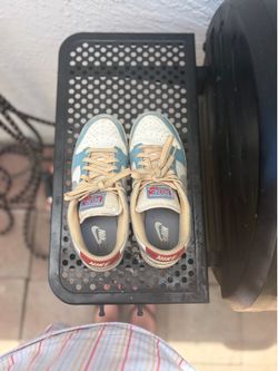 Women’s dunk low