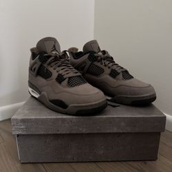 Jordan 4 Cave stone