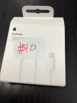 EarPods