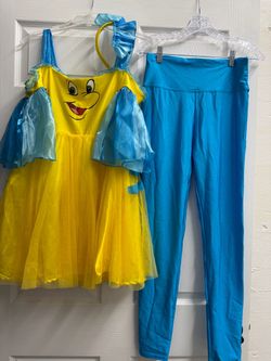 Costume