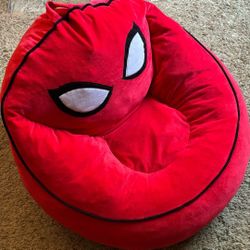 Spider-Man Bean Bag Chair