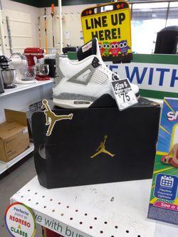 Jordan's