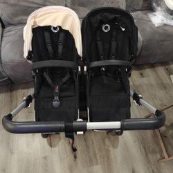 Bugaboo Donkey Stroller 