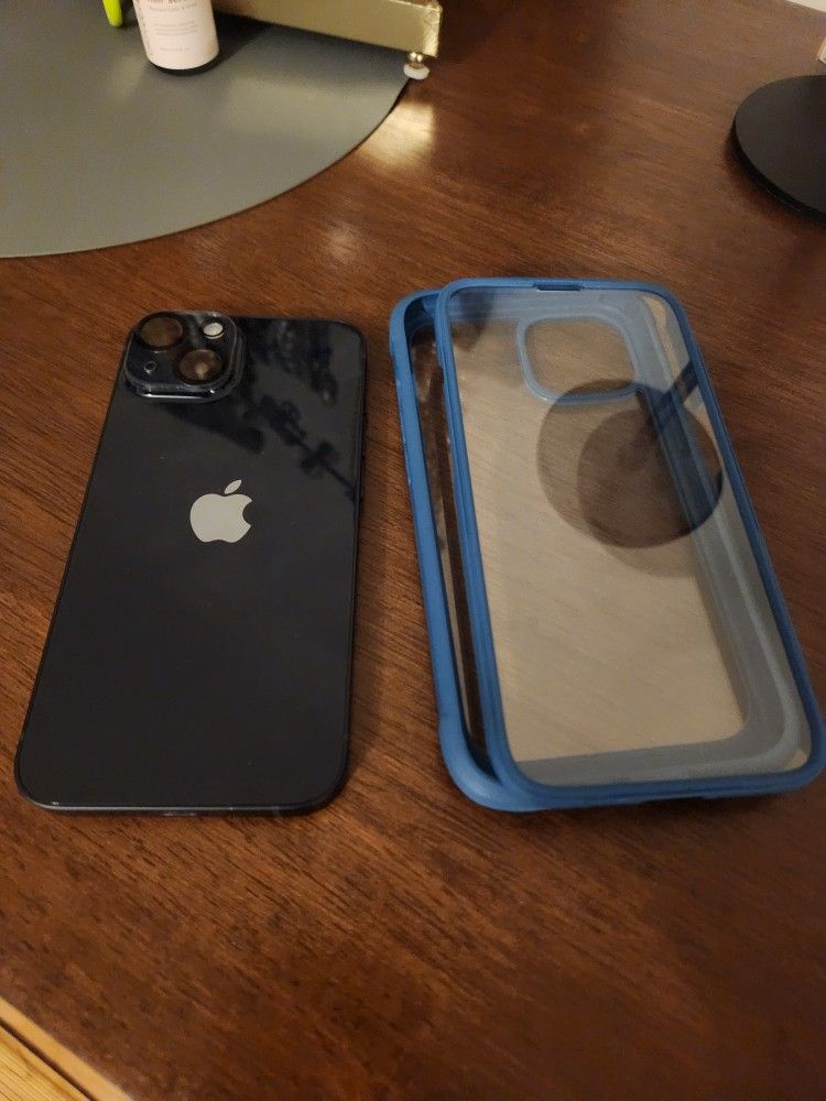Iphone 13 Locked