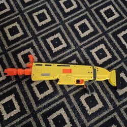 Nerf Guns