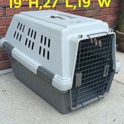 Pet Carrier 
