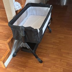 Baby Bassinet 