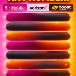 Phone Numbers For Sale