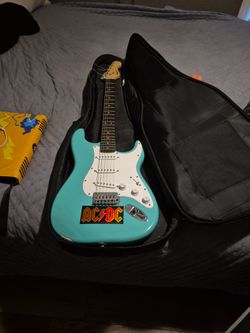 Electric Guitar