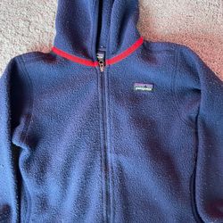 Patagonia Synchilla Fleece 4T