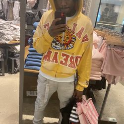Valley Hoodie Basically Brand New 175 Firm No Trades Pick Up Only 