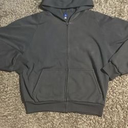 Yeezy Hoodie
