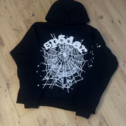 Spyder Hoodie