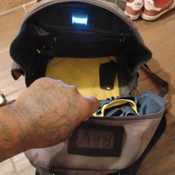DeWalt Backpack