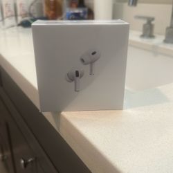 Airpod 2s