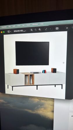 $175 tv stand