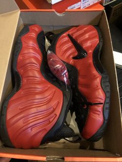 Nike Air Foamposite Pro PE