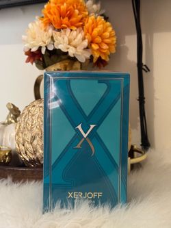 Xerjoff Erba Pura Fragrance