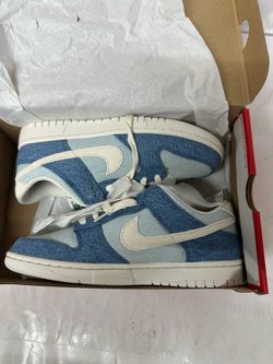 Sneaker wmns Nike dunk low size 9.5#50991