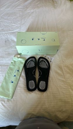 Off-White Flip Flops
