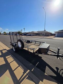 Trailer