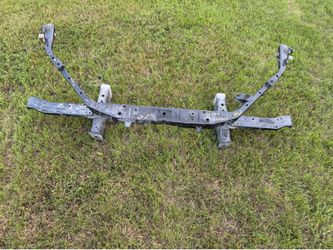 2016-2024 chevy camaro radiator support