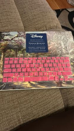 Keyboard cover