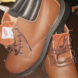 Red Wing Shoes