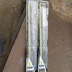Windshield Wipers 