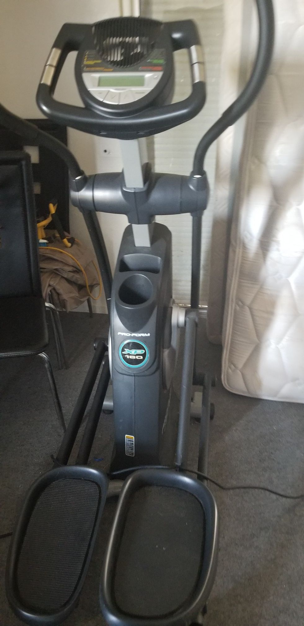 Proform XP 160 elliptical for Sale in Desert Hot Springs, CA OfferUp