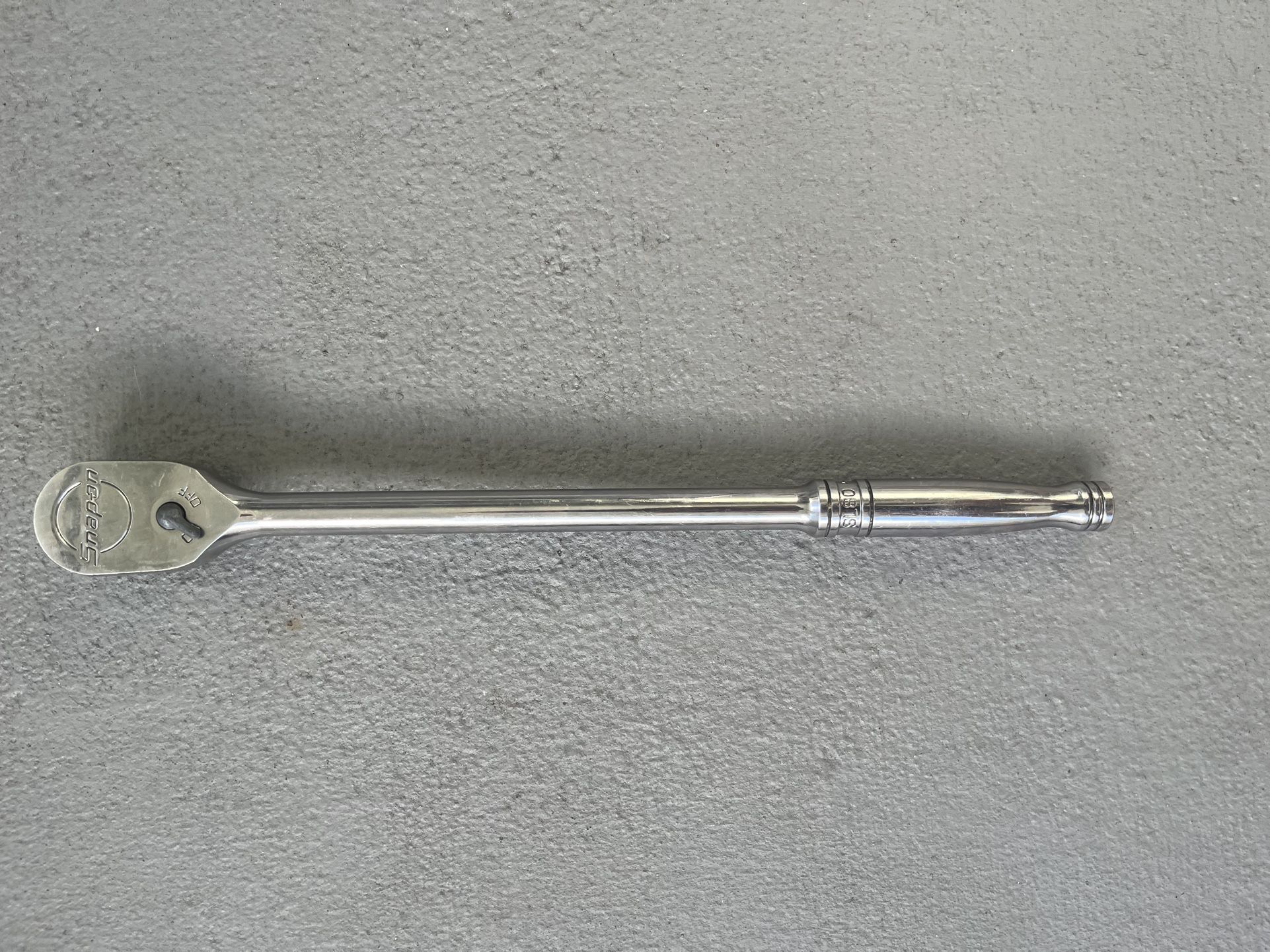 Snap On