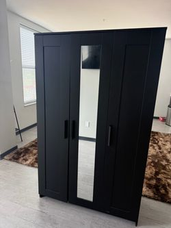 Ikea Wardrobe