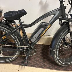 Electric Bike