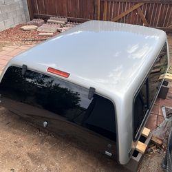 Century Topper Camper Cap