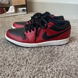 Air Jordan 1 Low