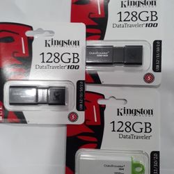 Flash drive