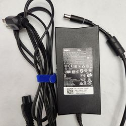 Dell Laptop Charger 130W AC Power Adapter