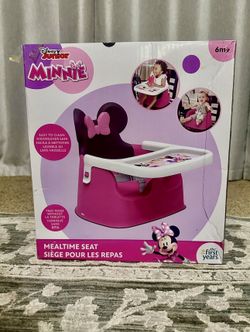 Baby Booster Highchair